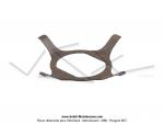 Ressort toile d'embrayage pour Peugeot BB CT / RS