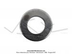 Rondelle d'axe de roue pour SoleX 3800 MBK / Hongrois