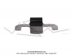 Agrafe de bute de ressort moteur pour Peugeot 103 SP / MVL (...)