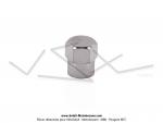 Bouchon de valve acier - Modle 3 - pour valve Schrader