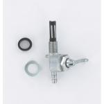 Robinet d'essence - M10x100 - ON / OFF - pour Peugeot 103 