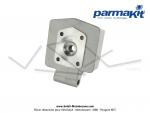 Culasse Parmakit 50 (sans dcompresseur) pour Mobylette Motobcane / MBK 51 / 41 / 881 (AV10)
