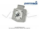 Culasse Parmakit 50 (sans dcompresseur) pour Mobylette Motobcane / MBK 51 / 41 / 881 (AV10)