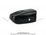 Phare avant type CEV / ULO - 2 lumires - fixation sur guidon - adaptable sur SoleX 3800 Motobcane 1985 