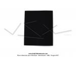 Papier  poncer HPX - Ponage  l'eau - Grain P1000 - feuille 230x280mm (x1)