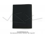 Papier  poncer HPX - Ponage  l'eau - Grain P1200 - feuille 230x280mm (x1)