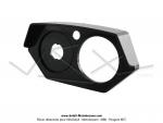 Tableau de bord plastique noir pour Peugeot 103 SP / SPX / RCX