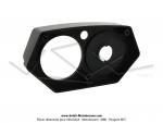 Tableau de bord plastique noir pour Peugeot 103 SP / SPX / RCX