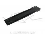 Platine centrale de porte-bagage pour Peugeot 103 MVL / Vogue