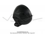 Phare avant CEV type 114 - 103mm - pour Mobylettes Motobcane / MBK 51 / Peugeot 103 (...)