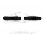 Soufflets de fourche pour Mobylette Motobcane 51 Trail / 99Z (la paire)