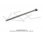 Expandeur de guidon - nu - pour SoleX 3800 Hongrois