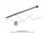 Expandeur de guidon - nu - pour SoleX 3800 Hongrois