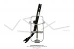 Porte-bidon de SoleXine - Bottelin-Dumoulin - pour SoleX 1400 / 1700 / 2200 / 3300 / 3800