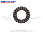Bute  aiguilles INA AXK1730 pour poulie  embrayage G3 BIDALOT