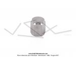Bouchon de valve acier - Modle 2 - pour valve Schrader
