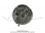 Moyeu de roue avant 80mm  36 trous Leleu Peugeot BB CT / VCT