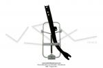 Porte-bidon de SoleXine - Bottelin-Dumoulin - pour SoleX 1400 / 1700 / 2200 / 3300 / 3800