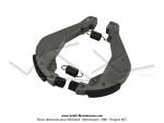 Masselottes d'embrayage (Mchoires) - Version intermdiaire - 56gr -  pour Mobylette Motobcane / MBK 88 / 51 (AV7/AV10) (la paire)