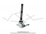 Robinet d'essence M10x100 avec rserve pour Mobylette Motobcane / MBK 51
