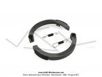 Masselottes d'embrayage / de variateur (Mchoires) - 1re srie - pour Peugeot BB (...)