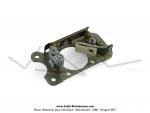 Platine d'allumage avec rupteur pour SoleX 2200 / 3300 / 3800 / 5000