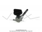 Robinet d'essence avec rserve - M12x100 - pour Mobylette Motobcane M11 / M16