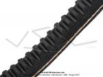 Courroie crante - FDM / RSM - pour Peugeot 103  variateur
