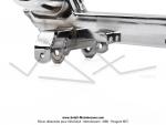 Cadre chrom - Standard EXPORT - rservoir 3,7 litres - pour Peugeot 103 SP / MVL / Excalibur (...) avec allumage lectronique