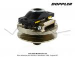 Variateur Doppler ER3 pour Peugeot 103 SP / MVL / VOGUE (Sans embrayage - Prise directe)