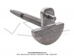 Vilebrequin - Usin dans la masse - pour SoleX 3800 / 5000 / PliSoleX / Micron