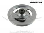 Poulie  embrayage Doppler ER2 pour Mobylette Motobcane / MBK 51 / 88 (AV7 / AV10)