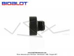 Vis de guidage du moyeu - 6x4 - Tte basse - pour variateur BIDALOT G1 / G2 / G3