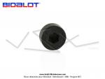 Vis de guidage du moyeu - 6x4 - Tte basse - pour variateur BIDALOT G1 / G2 / G3