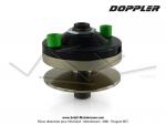 Variateur Doppler ER2 pour Peugeot 103 SP / MVL / VOGUE (Prise directe - sans embrayage)