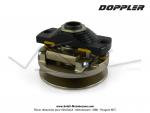 Variateur Doppler ER3 pour Mobylette Motobcane / MBK 51  Kick (AV10) (avec embrayage)