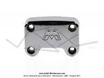 Pontet de fixation du guidon pour Mobylette MBK 51 Magnum Racing (MR1)