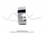 Pontet de fixation du guidon pour Mobylette MBK 51 Magnum Racing (MR1)