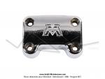 Pontet de fixation du guidon pour Mobylette MBK 51 Magnum Racing (MR1)