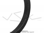 Courroie lisse pour Mobylette Motobcane / MBK 51 / 88 (AV7 / AV10) avec variateur Monbymatic