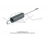 Ressort de suspension droit pour SoleX 45cc / 330 / 660 / 1010