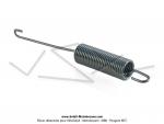 Ressort de suspension droit pour SoleX 45cc / 330 / 660 / 1010