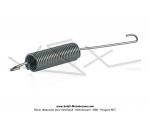 Ressort de suspension droit pour SoleX 45cc / 330 / 660 / 1010