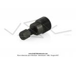 Arrache tambour d'embrayage / variateur (Extracteur) - 24x100 -  droite - externe - Gamme   Standard   - pour Mobylette Motobcane Motoconfort MBK (AV7/ AV10)