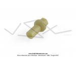 crou bute de ressort moteur pour Peugeot 103 SP / MVL (...)
