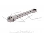 Manivelle gauche de pdalier pour SoleX 3300 / 3800