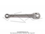 Manivelle gauche de pdalier pour SoleX 3300 / 3800