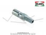 Vis de tendeur de cble M6 pour carburateurs Dell'Orto SHA (12230-37)