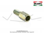 Vis de tendeur de cble M6 pour carburateurs Dell'Orto SHA (12605-37)