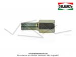 Vis de tendeur de cble M6 pour carburateurs Dell'Orto SHA (12605-37)